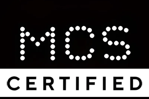 MCS Logo