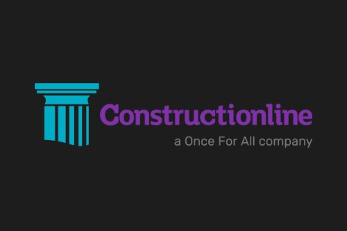 Construction Line Logo